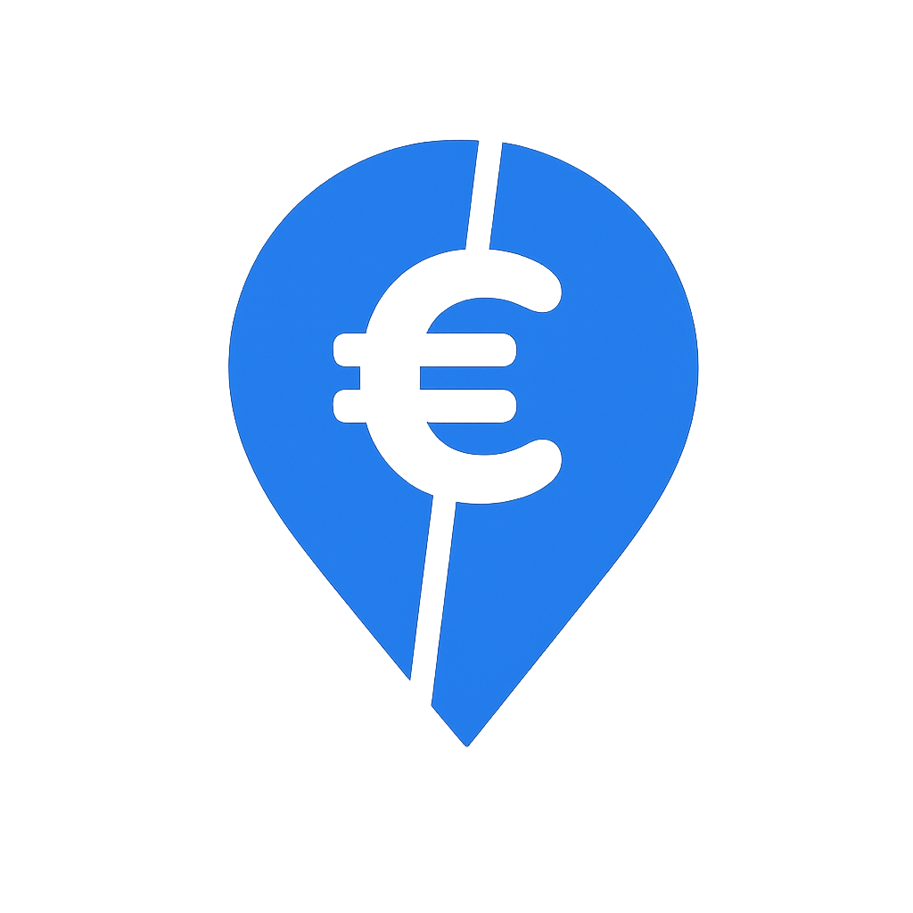 SplitTrip Logo